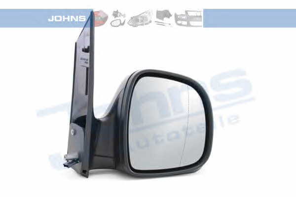 Johns 50 42 38-21 Rearview mirror external right 50423821