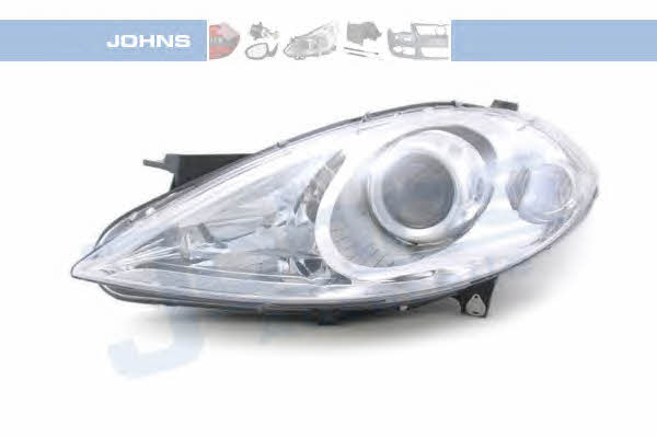 Johns 50 52 09-2 Headlight left 5052092