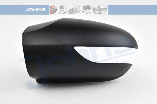 Johns 50 52 37-90 Cover side left mirror 50523790