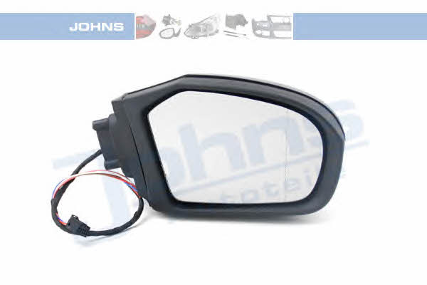 Johns 50 52 38-21 Rearview mirror external right 50523821