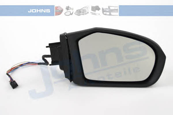 Johns 50 52 38-25 Rearview mirror external right 50523825