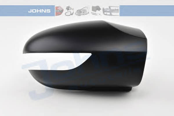 Johns 50 52 38-91 Cover side right mirror 50523891