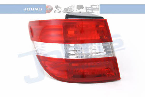 Johns 50 57 87-1 Tail lamp outer left 5057871