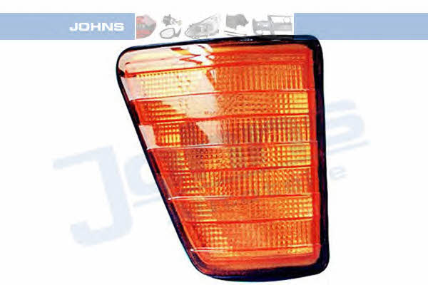 Johns 50 61 20-1 Corner lamp right 5061201