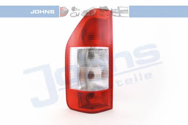 Johns 50 63 87-2 Tail lamp left 5063872