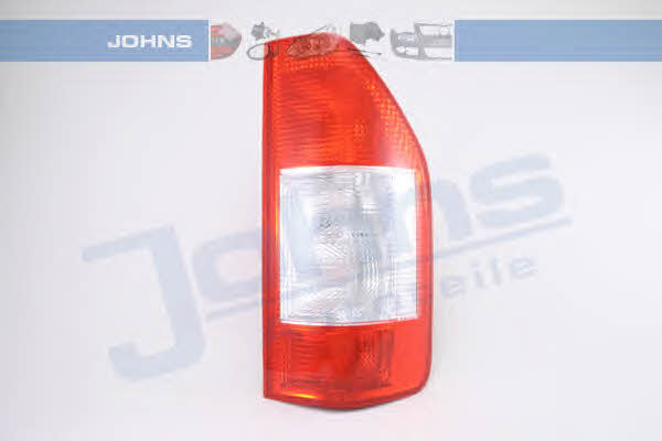 Johns 50 63 88-3 Tail lamp right 5063883