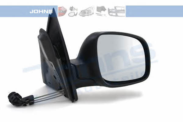 Johns 95 19 38-5 Rearview mirror external right 9519385