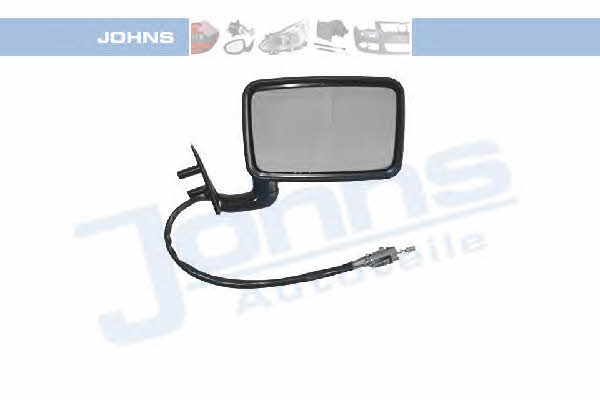 Johns 95 23 38-1 Rearview mirror external right 9523381