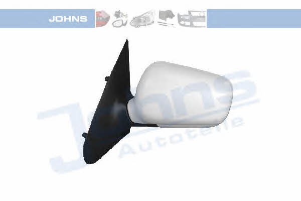 Johns 95 24 37-61 Rearview mirror external left 95243761