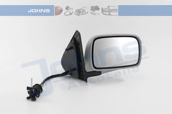 Johns 95 24 38-1 Rearview mirror external right 9524381