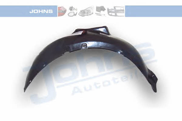 Johns 95 25 31 Fender liner front left 952531