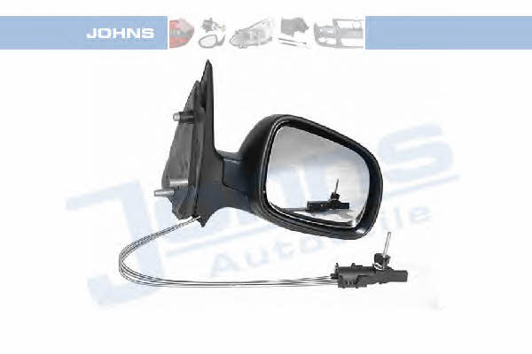 Johns 95 25 38-1 Rearview mirror external right 9525381