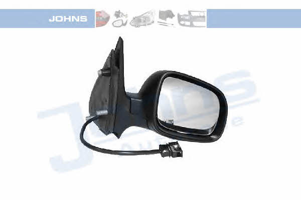 Johns 95 25 38-21 Rearview mirror external right 95253821