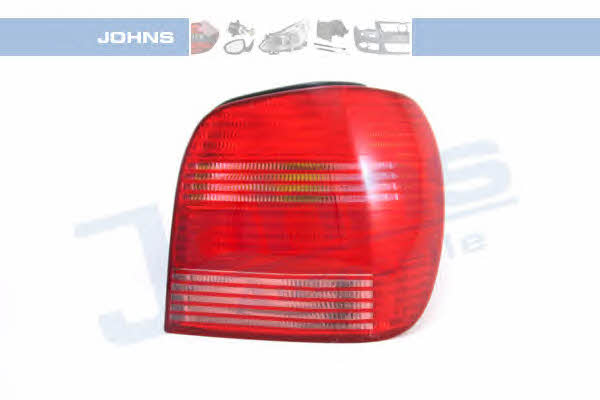 Johns 95 25 88-1 Tail lamp right 9525881