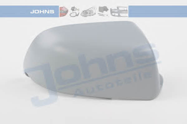 Johns 95 26 37-91 Cover side left mirror 95263791