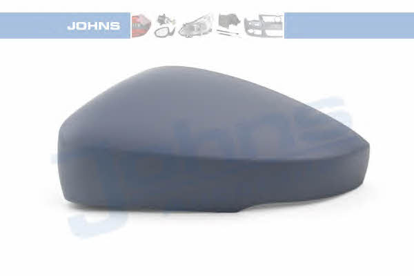 Johns 95 27 37-91 Cover side left mirror 95273791