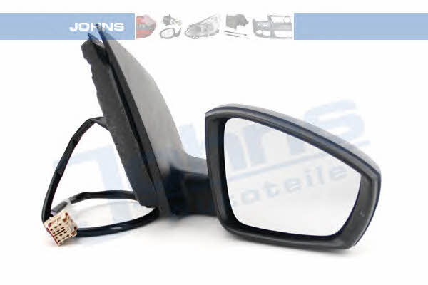 Johns 95 27 38-22 Rearview mirror external right 95273822