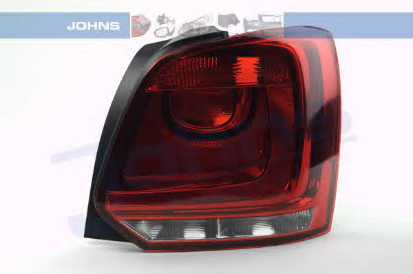 Johns 95 27 88-1 Tail lamp right 9527881