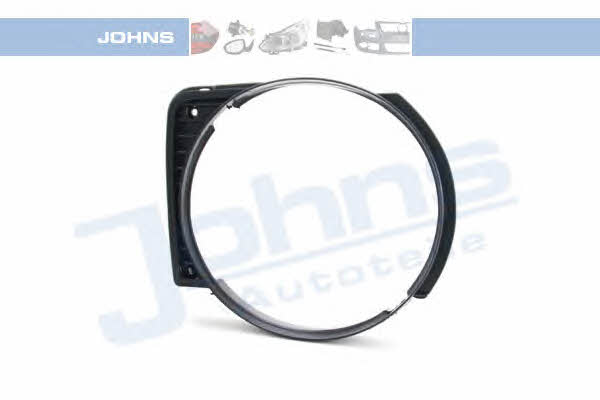 Johns 95 31 16 Radiator grille right 953116