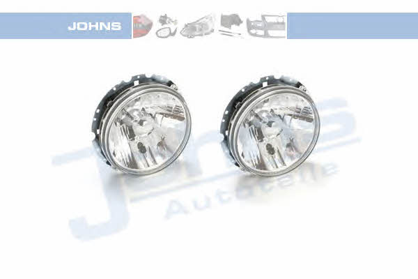 Johns 95 32 09-9 Main headlights, set 9532099