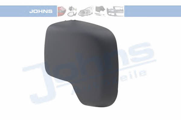 Johns 30 65 37-91 Cover side left mirror 30653791