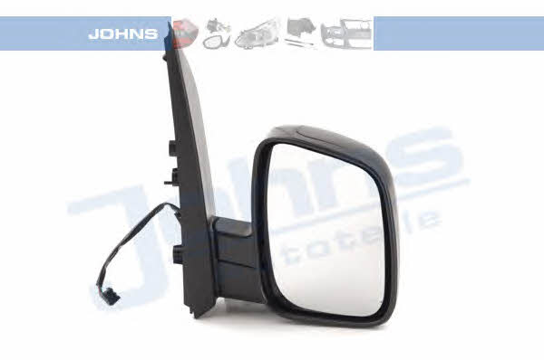 Johns 30 65 38-21 Rearview mirror external right 30653821