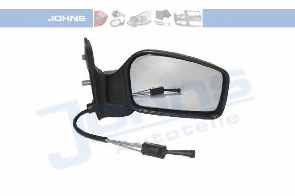 Johns 30 71 38-1 Rearview mirror external right 3071381