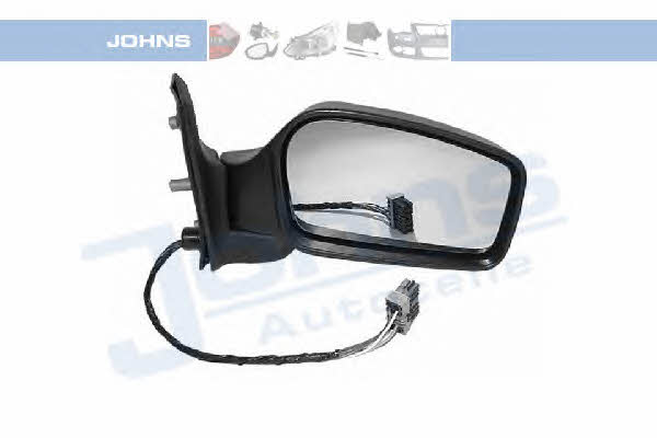 Johns 30 71 38-21 Rearview mirror external right 30713821