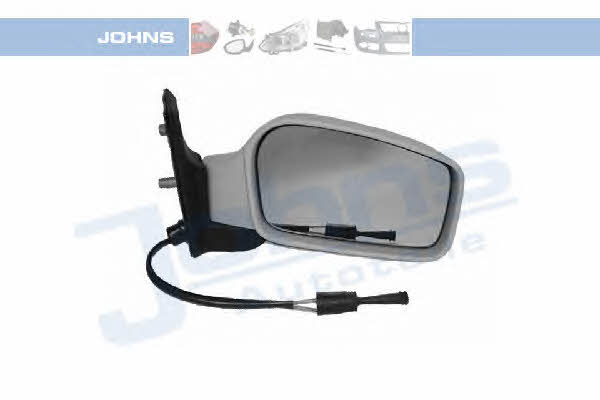 Johns 30 71 38-5 Rearview mirror external right 3071385