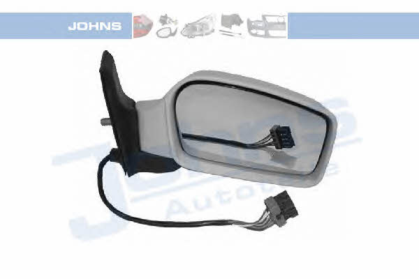 Johns 30 71 38-61 Rearview mirror external right 30713861