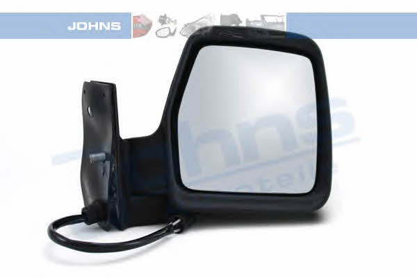 Johns 30 81 38-1 Rearview mirror external right 3081381