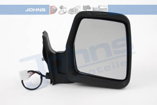 Johns 30 81 38-21 Rearview mirror external right 30813821