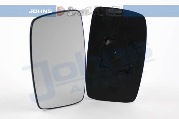 Johns 30 82 37-80 Left side mirror insert 30823780