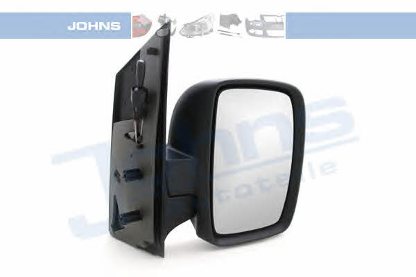 Johns 30 82 38-0 Rearview mirror external right 3082380