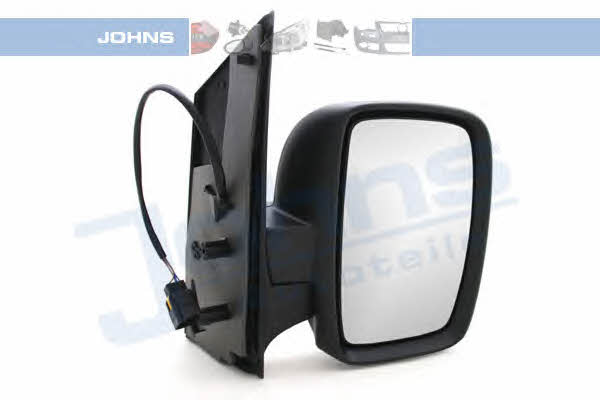 Johns 30 82 38-10 Rearview mirror external right 30823810