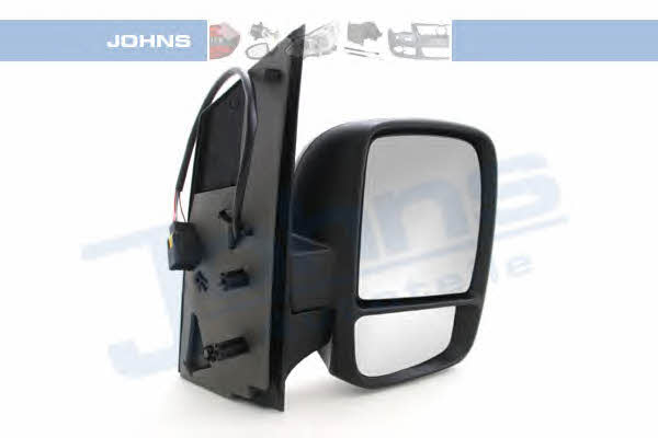 Johns 30 82 38-30 Rearview mirror external right 30823830