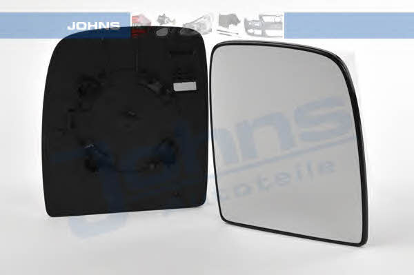 Johns 30 82 38-84 Side mirror insert, right 30823884