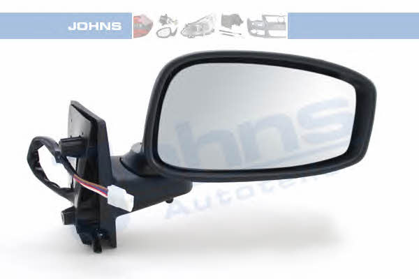 Johns 30 91 38-21 Rearview mirror external right 30913821