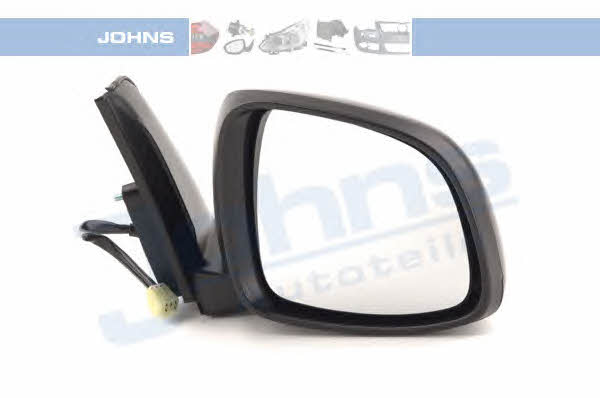 Johns 30 92 38-2 Rearview mirror external right 3092382