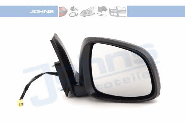 Johns 30 92 38-21 Rearview mirror external right 30923821