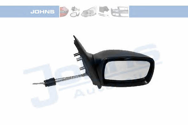 Johns 32 01 38-1 Rearview mirror external right 3201381