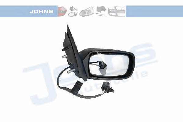 Johns 32 01 38-21 Rearview mirror external right 32013821