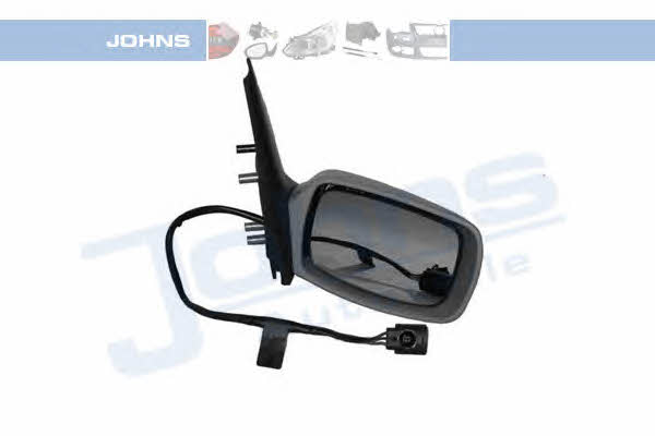Johns 32 01 38-61 Rearview mirror external right 32013861