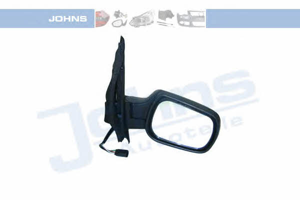 Johns 32 02 38-21 Rearview mirror external right 32023821