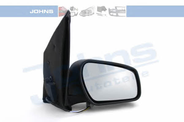 Johns 32 02 38-61 Rearview mirror external right 32023861