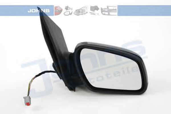 Johns 32 02 38-65 Rearview mirror external right 32023865