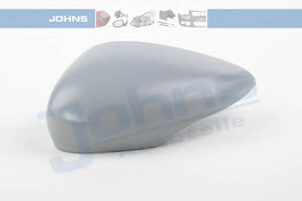 Johns 32 03 37-91 Cover side left mirror 32033791