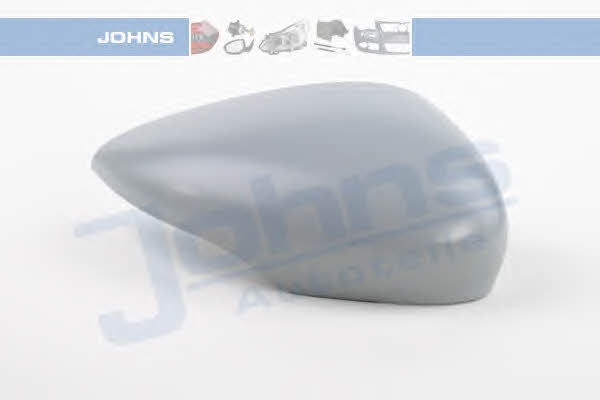 Johns 32 03 38-91 Cover side right mirror 32033891