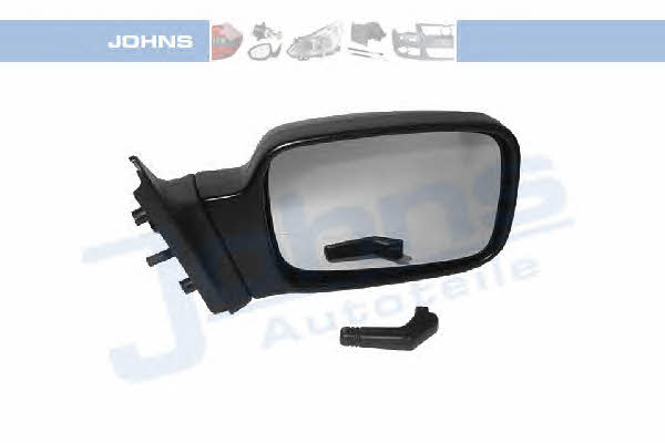 Johns 32 04 38-1 Rearview mirror external right 3204381
