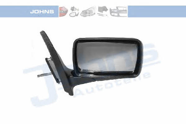 Johns 32 06 38-1 Rearview mirror external right 3206381